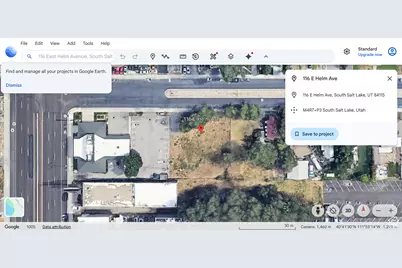 116 E Helm Ave, South Salt Lake, UT 84115 - Photo 2
