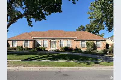 5882 S Meadowcrest Dr, Murray, UT 84107 - Photo 1