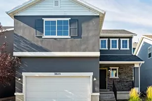 3023 S Red Pine Dr W, Saratoga Springs, UT 84045 - Photo 1