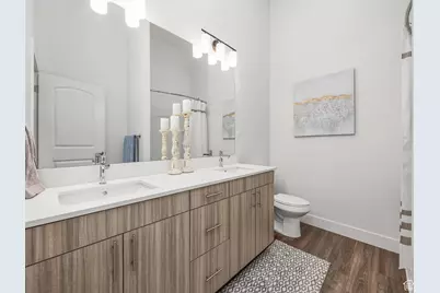 1481 N Saratoga View Ln #A, Saratoga Springs, UT 84045 - Photo 10