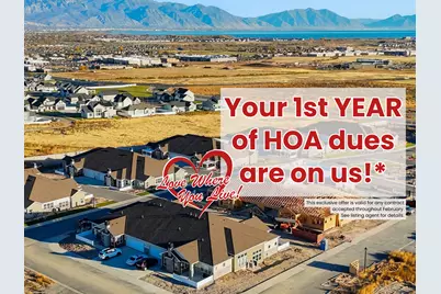 1481 N Saratoga View Ln #A, Saratoga Springs, UT 84045 - Photo 24