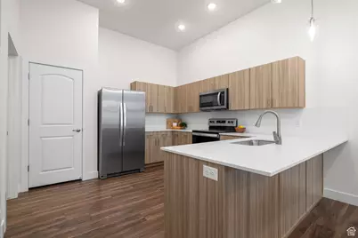 1481 N Saratoga View Ln #A, Saratoga Springs, UT 84045 - Photo 4