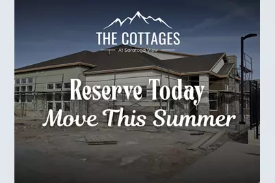 1481 N Saratoga View Ln #A, Saratoga Springs, UT 84045 - Photo 1