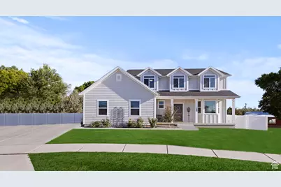 740 N 175 E, Harrisville, UT 84404 - Photo 2