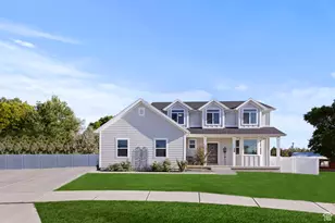 740 N 175 E, Harrisville, UT 84404 - Photo 2