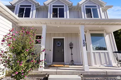 740 N 175 E, Harrisville, UT 84404 - Photo 4