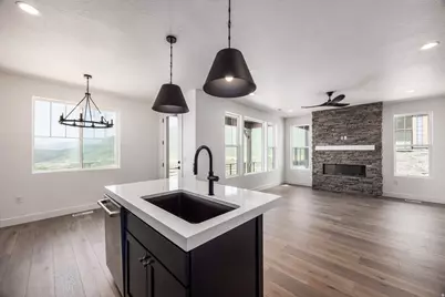 6021 N Fairview Dr #233, Heber City, UT 84032 - Photo 8