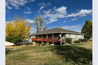 170 E 400 N, Mount Pleasant, UT 84647 - Photo 8