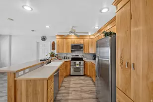 170 E 400 N, Mount Pleasant, UT 84647 - Photo 28