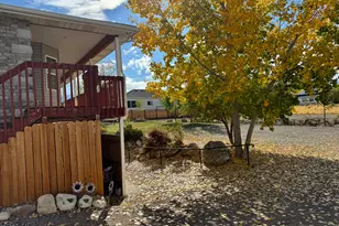 170 E 400 N, Mount Pleasant, UT 84647 - Photo 36