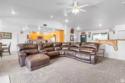 170 E 400 N, Mount Pleasant, UT 84647 - Photo 4