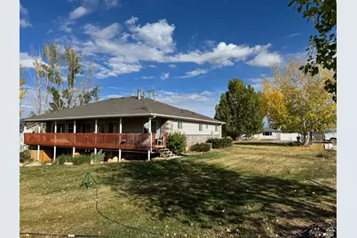 170 E 400 N, Mount Pleasant, UT 84647 - Photo 28