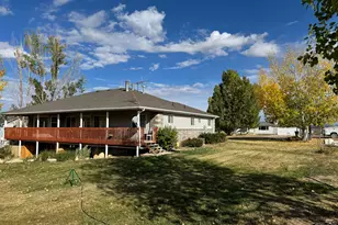 170 E 400 N, Mount Pleasant, UT 84647 - Photo 28