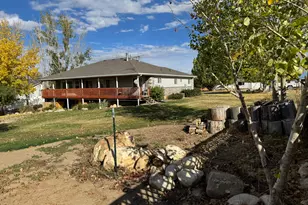 170 E 400 N, Mount Pleasant, UT 84647 - Photo 30