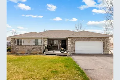 170 E 400 N, Mount Pleasant, UT 84647 - Photo 1