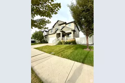 12476 S Clipper Peak Dr, Herriman, UT 84096 - Photo 1