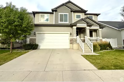 12476 S Clipper Peak Dr, Herriman, UT 84096 - Photo 2