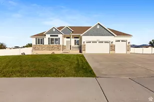 643 S Woodruff Way, Grantsville, UT 84029 - Photo 1
