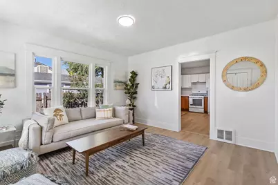 520 Chester St, Ogden, UT 84404 - Photo 2