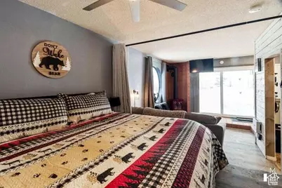 286 W Eagles Roost St #A108, Brian Head, UT 84719 - Photo 1