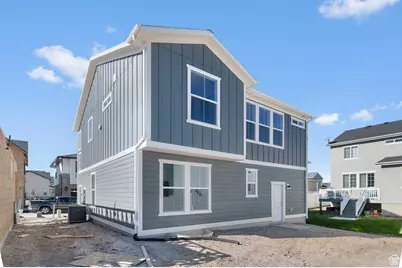 1594 N 3225 W, Provo, UT 84601 - Photo 4