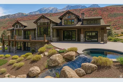 9157 S Juniper Dr, Heber City, UT 84032 - Photo 2