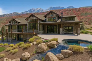 9157 S Juniper Dr, Heber City, UT 84032 - Photo 2