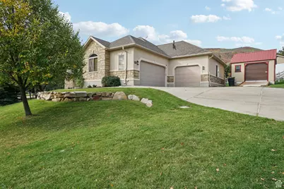 1275 Swiss Alpine Rd W, Midway, UT 84049 - Photo 2