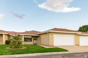 1175 E 900 S, Saint George, UT 84790 - Photo 1