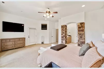 2032 E Circle Ridge Dr Dr, Saint George, UT 84790 - Photo 20