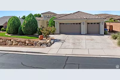2032 E Circle Ridge Dr Dr, Saint George, UT 84790 - Photo 4