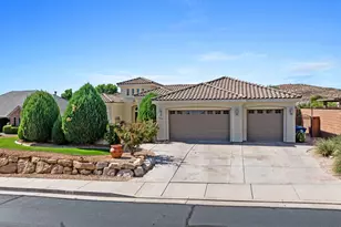 2032 E Circle Ridge Dr Dr, Saint George, UT 84790 - Photo 4