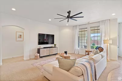 2032 E Circle Ridge Dr Dr, Saint George, UT 84790 - Photo 6