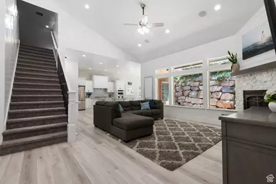 520 Lacey Way, North Salt Lake, UT 84054 - Photo 22