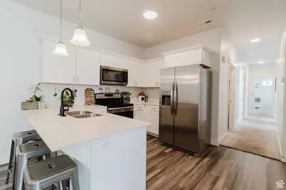 3364 W Hardman Way #J202, Lehi, UT 84043 - Photo 8