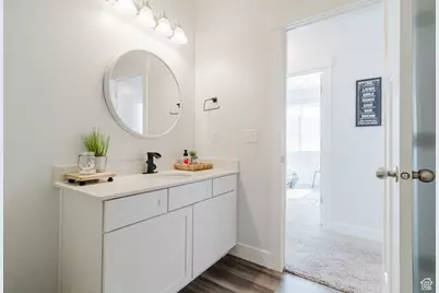 3364 W Hardman Way #J202, Lehi, UT 84043 - Photo 22