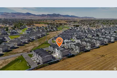 4206 W Dead Horse Ct #481, Riverton, UT 84096 - Photo 20