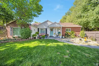 5946 S Highland Dr E, Holladay, UT 84121 - Photo 1