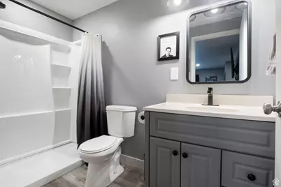 3776 W Soft Whisper Way, Herriman, UT 84096 - Photo 20