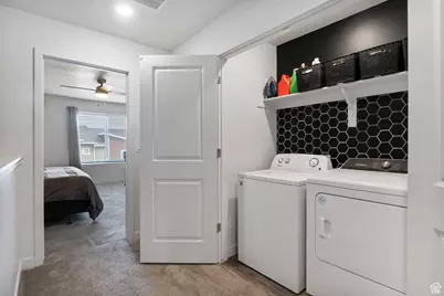 3776 W Soft Whisper Way, Herriman, UT 84096 - Photo 16