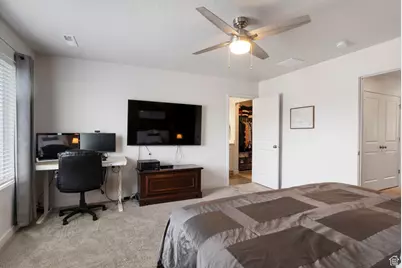 3776 W Soft Whisper Way, Herriman, UT 84096 - Photo 8