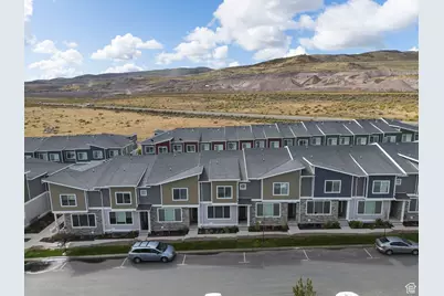 3776 W Soft Whisper Way, Herriman, UT 84096 - Photo 2