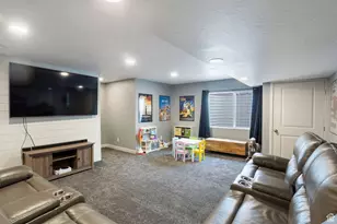 3776 W Soft Whisper Way, Herriman, UT 84096 - Photo 18