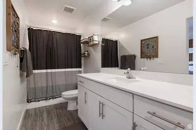 3776 W Soft Whisper Way, Herriman, UT 84096 - Photo 10