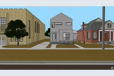 462 E 700 S, Salt Lake City, UT 84111 - Photo 12