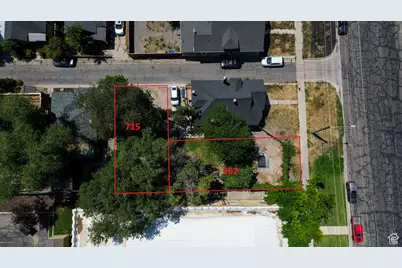 462 E 700 S, Salt Lake City, UT 84111 - Photo 2