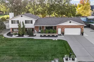 1897 N 900 W, Pleasant Grove, UT 84062 - Photo 1