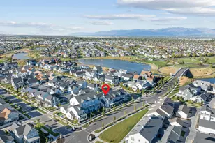 4652 W Isla Daybreak Rd S, South Jordan, UT 84095 - Photo 36