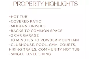 5937 E Big Horn Pkwy, Eden, UT 84310 - Photo 38