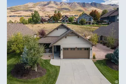 5937 E Big Horn Pkwy, Eden, UT 84310 - Photo 1